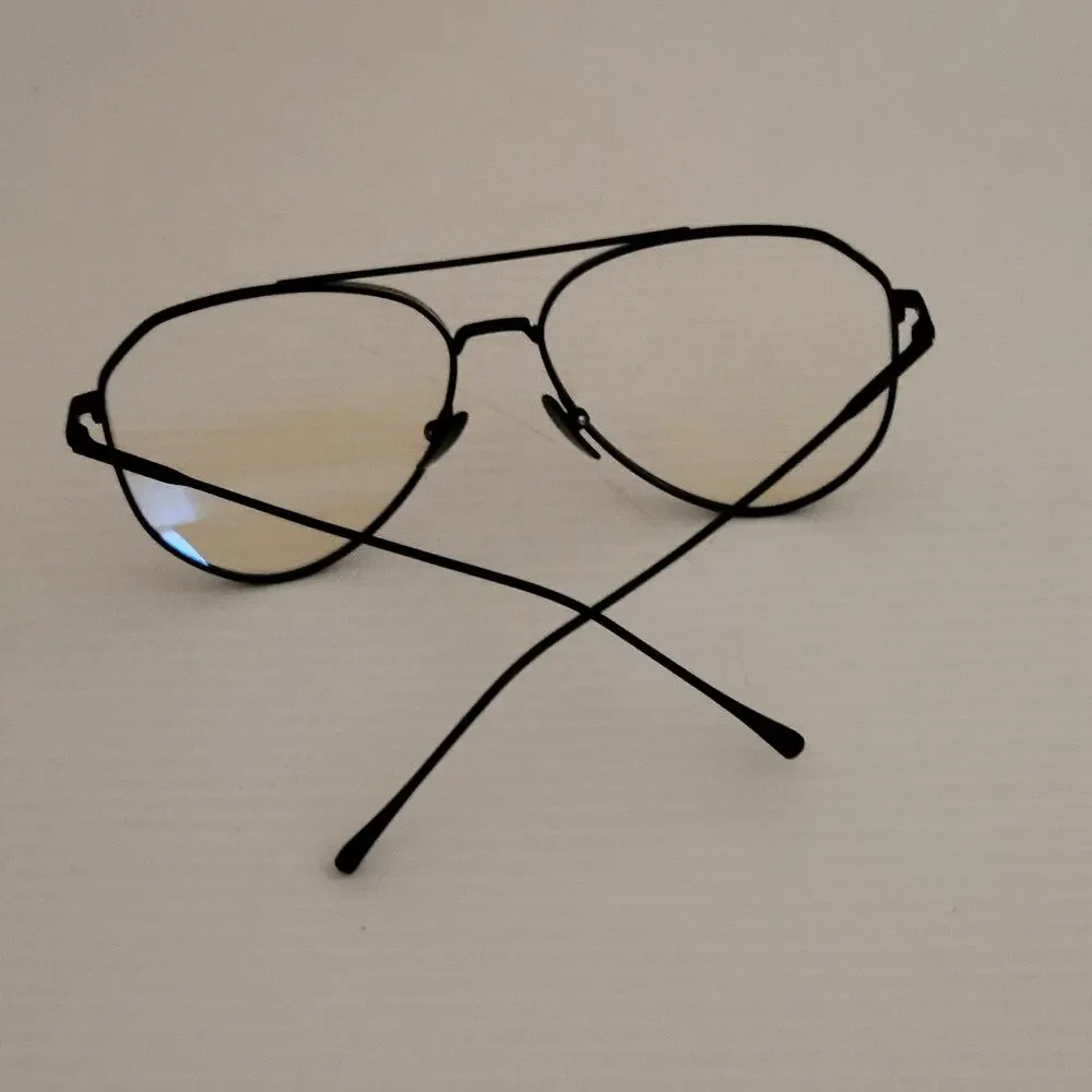 DIFF Eyewear Eyeglasses Frames Dash BK-BB16 Frame only